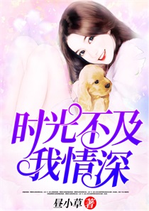 时光不及我情深